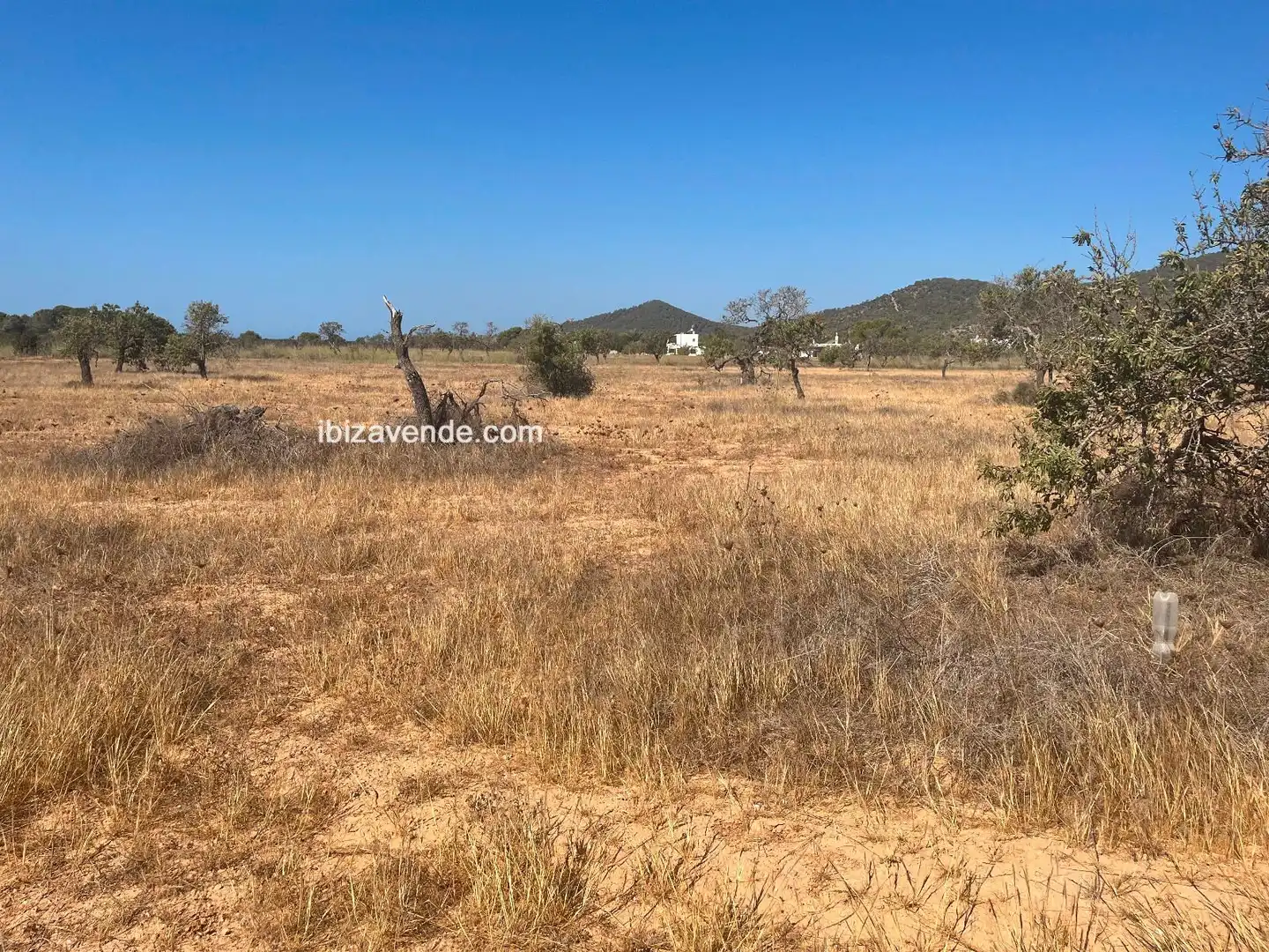 Land for sale in Diseminado de Sa Caleta, Sant Jordi de Ses Salines - Sant Francesc