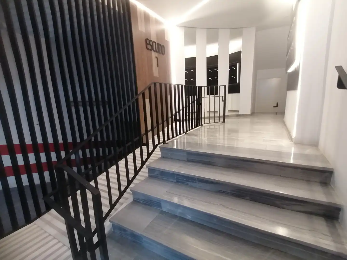 Flat with lift for sale in Plaza del Escudo, imagen 32