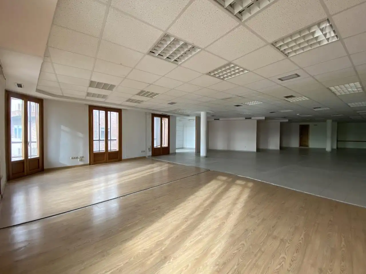Business premises to rent in Del Duque De Alba, imagen 15