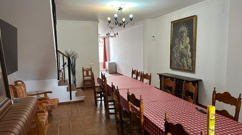 Casa de alquiler en Calle Lince, El Rocío