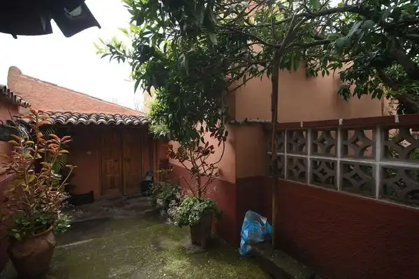 Finca rústica en venda a Calle la Caridad, Tacoronte - Los Naranjeros