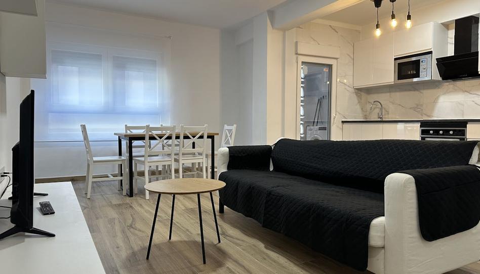 Photo 1 of Flat to rent in C/ de Juan Ramón Jiménez, Ensanche - Río Júcar, Castellón