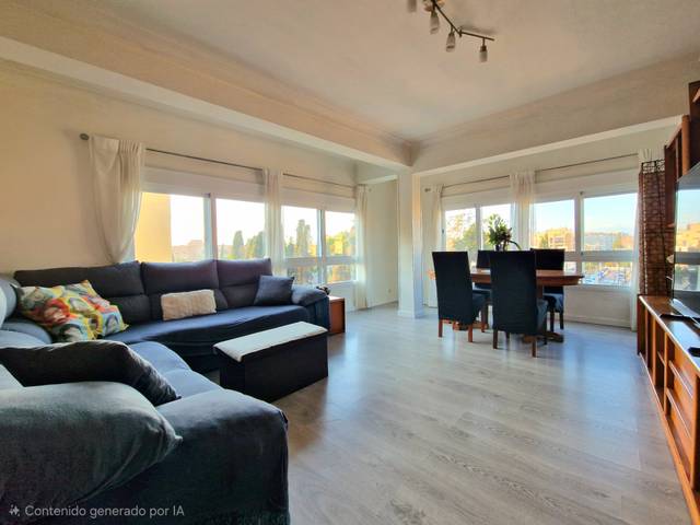 Piso en Venta en Es Vivero