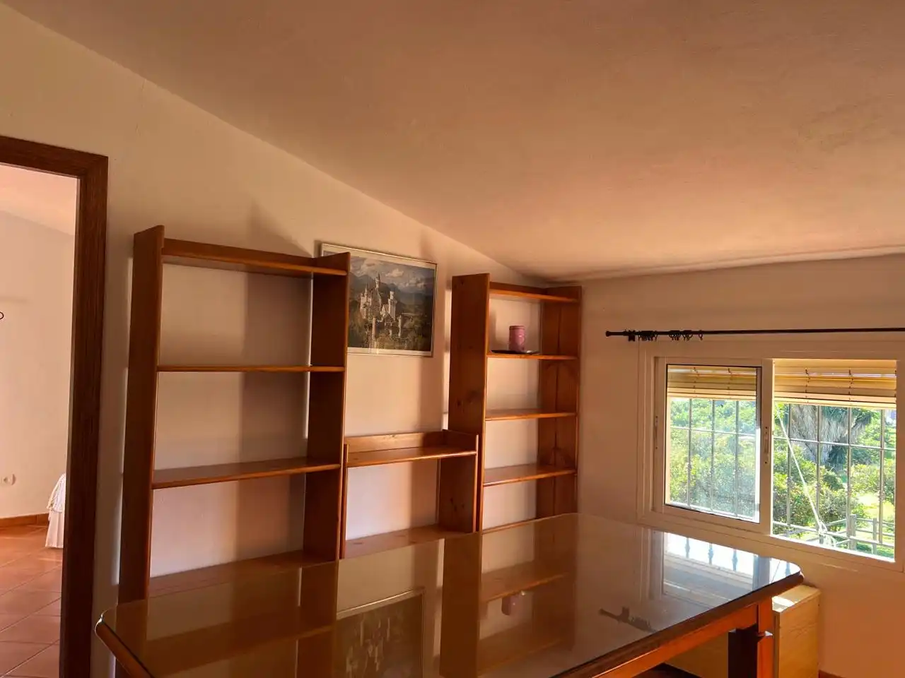 Dormitori de Finca rústica en venda en Alhaurín de la Torre amb Terrassa, Traster i Alarma