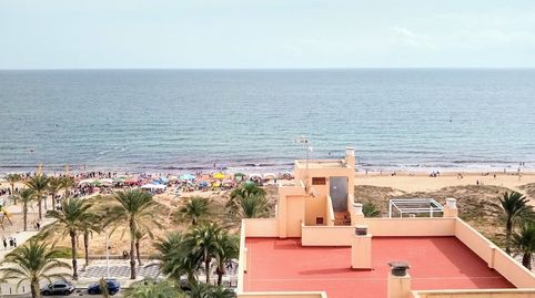 Foto 2 de Apartamento de alquiler en Los Arenales del Sol, Elche / Elx