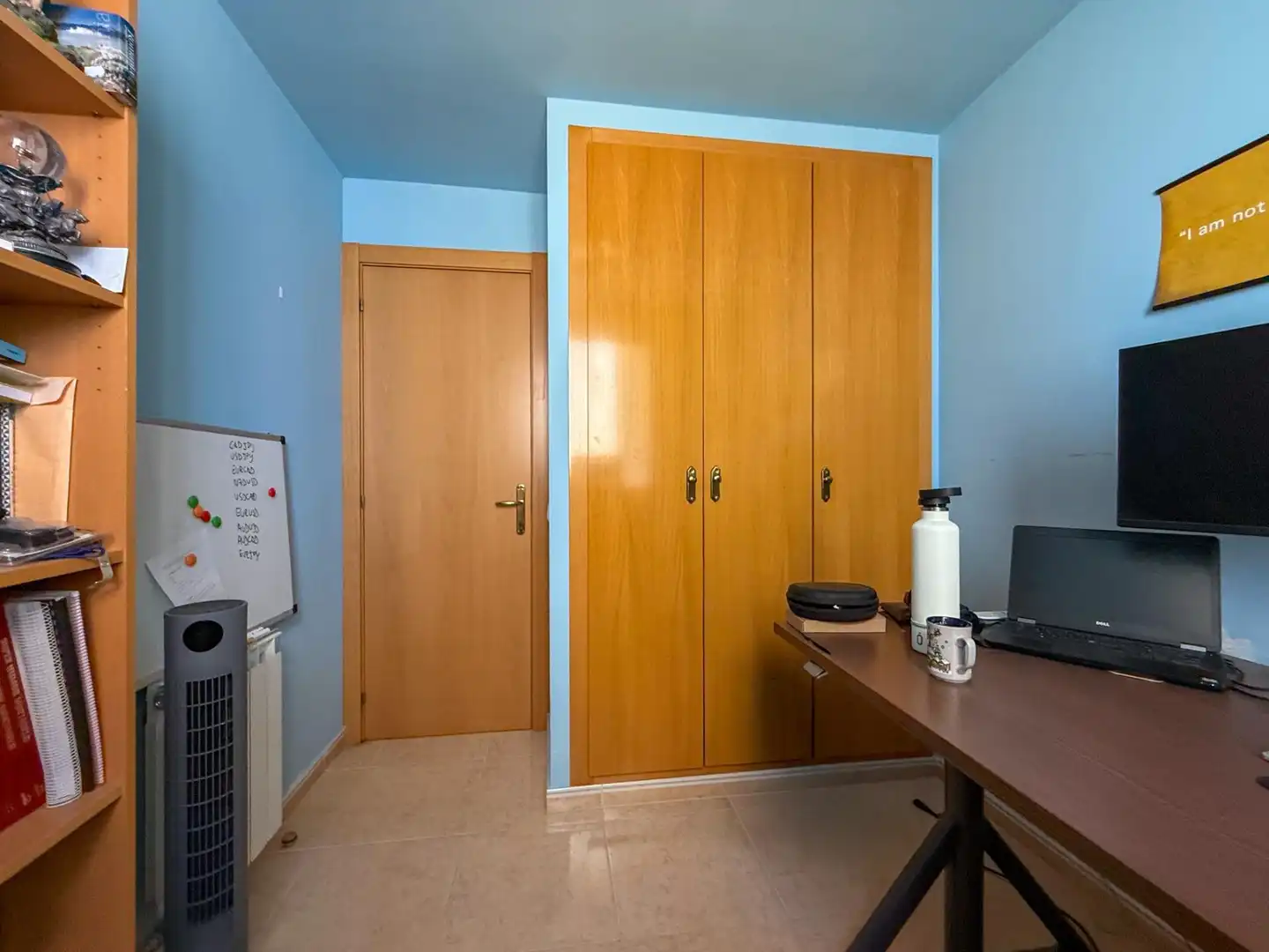 Attic for sale in Centre