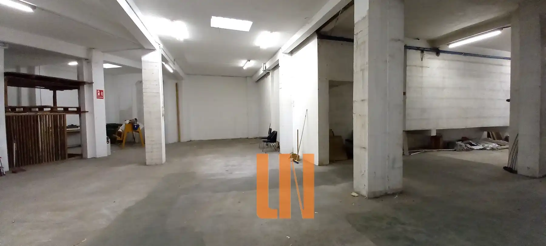 Local comercial en alquiler en Rúa Vizcaya 57, imagen 8