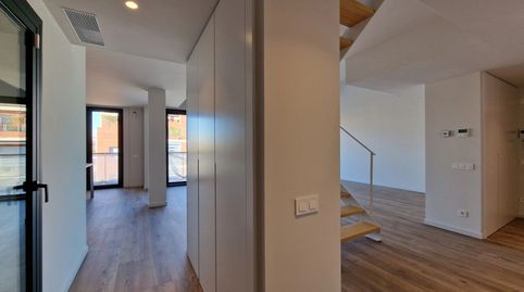 Foto 3 de Ático en venta en Carrer Barcelona, Eixample Nord, Girona Capital