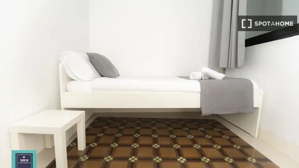 Habitació a Vegueta