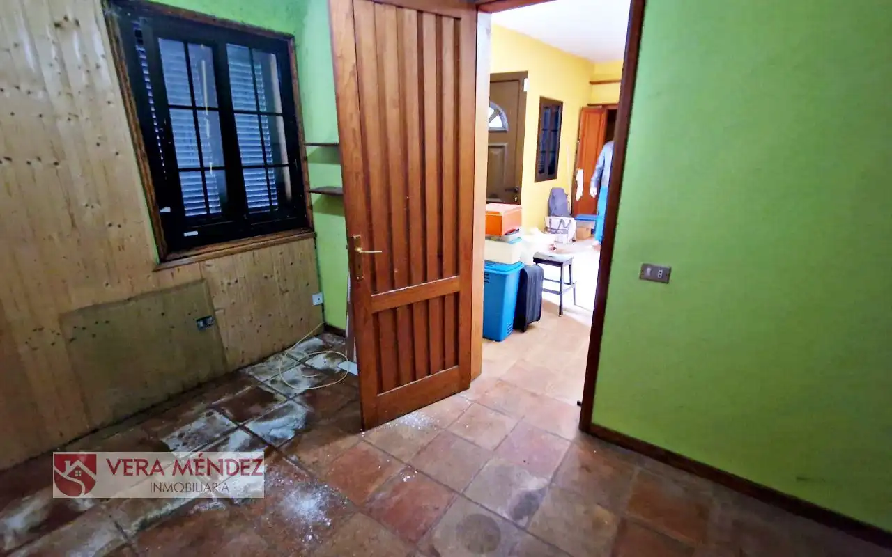 Casa o xalet en venda en Tacoronte