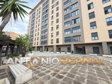 Pis amb ascensor en venda a Picadueñas