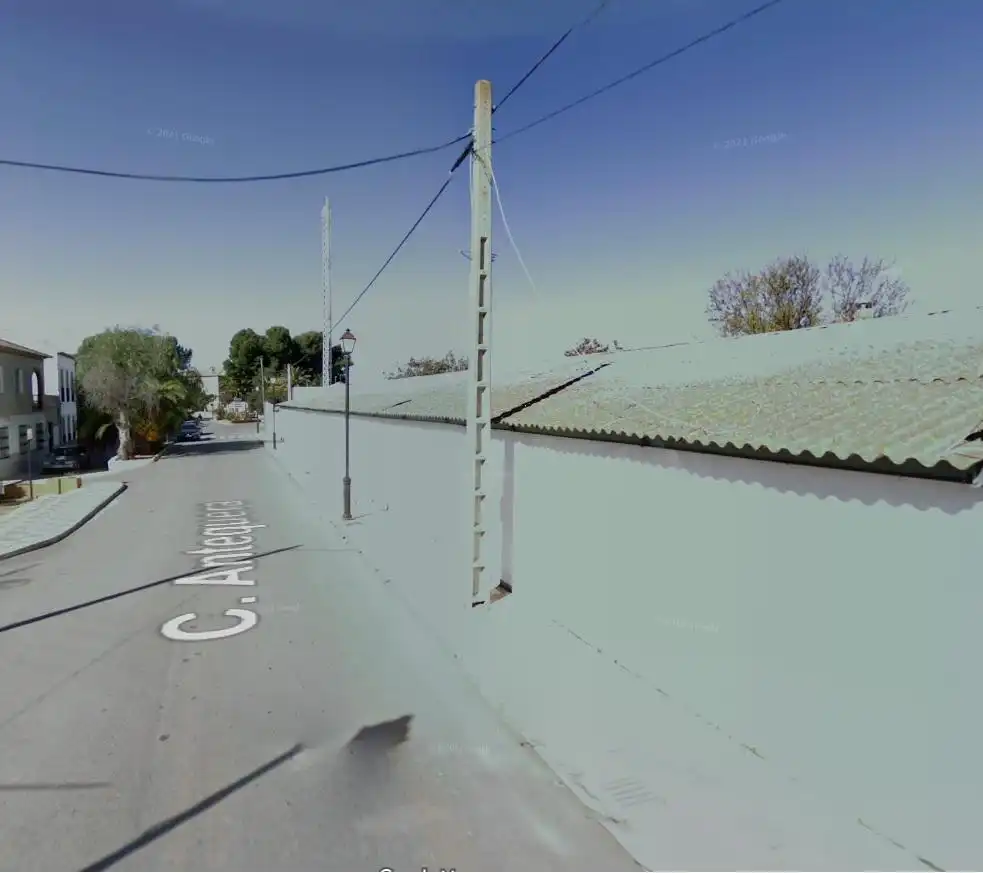 Residencial en venta en Antequera, Fuente de Piedra