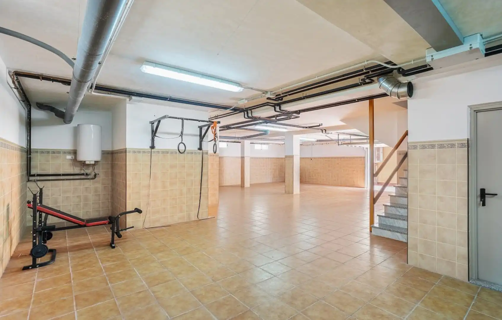 Villa zum Verkauf in Los Balcones - Los Altos, imagen 12