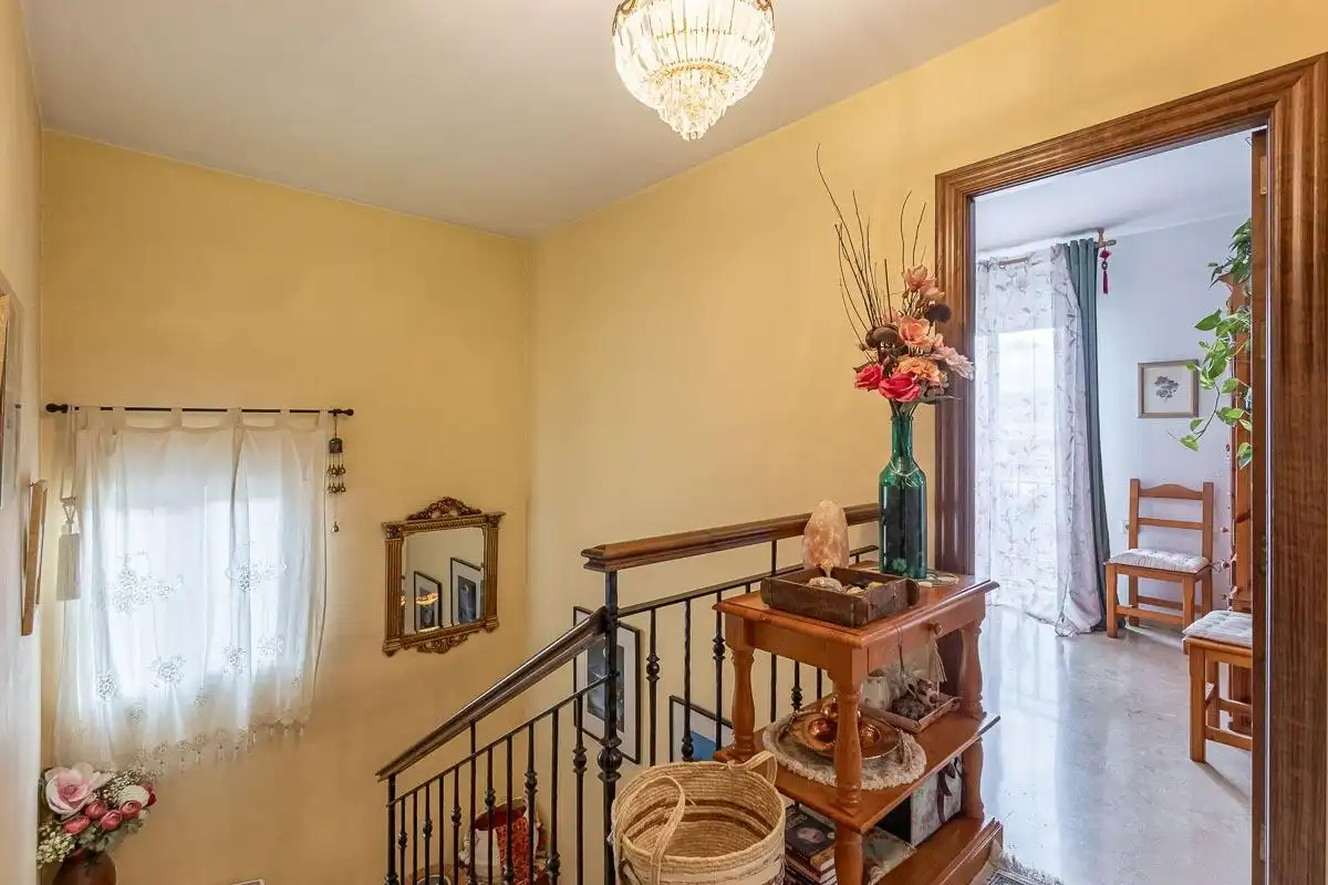 Chalet en venta en Calle Romero, imagen 25
