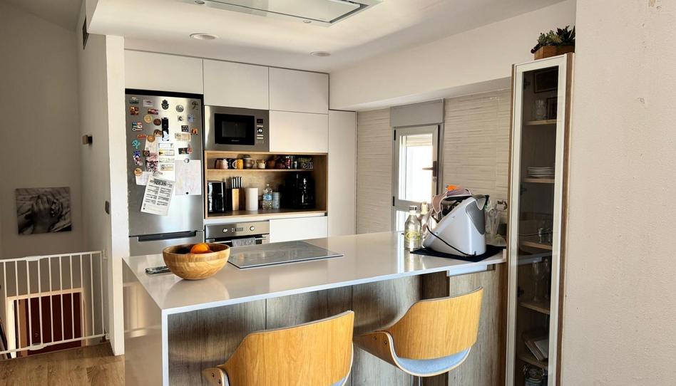 Photo 1 of Attic for sale in Ciutat del Transport - La Salera, Castellón