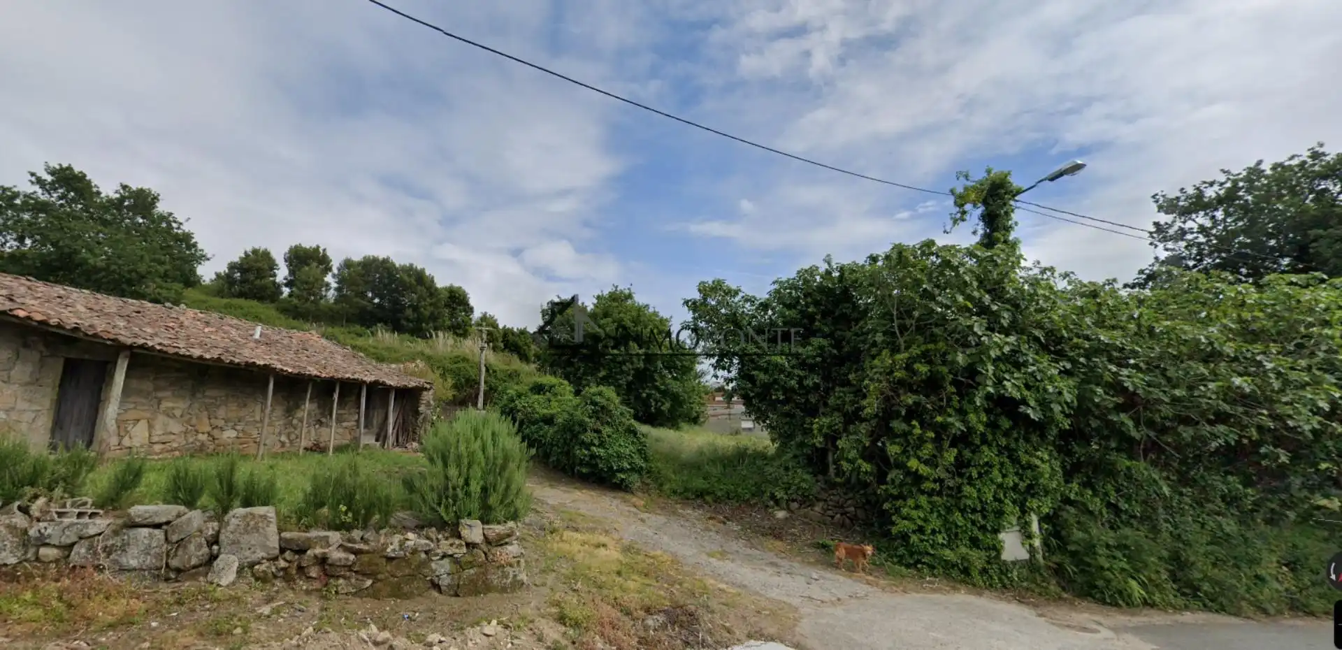 Lands and plots for sale in VINQUIÑO-ADINA Polígono 47 Parcela 526, imagen 12