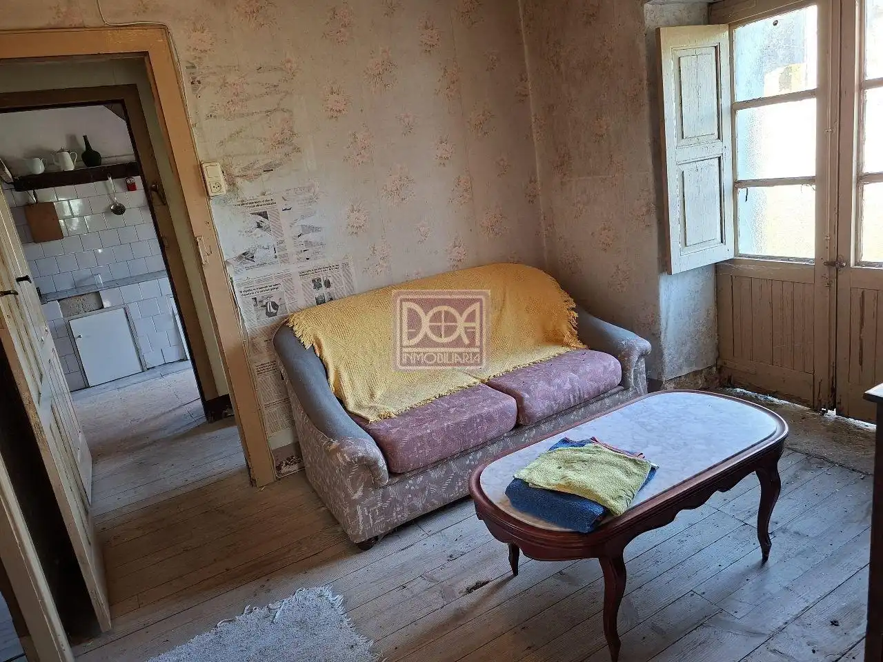 Casa rústica amb jardí en venda a Mondariz, imagen 32