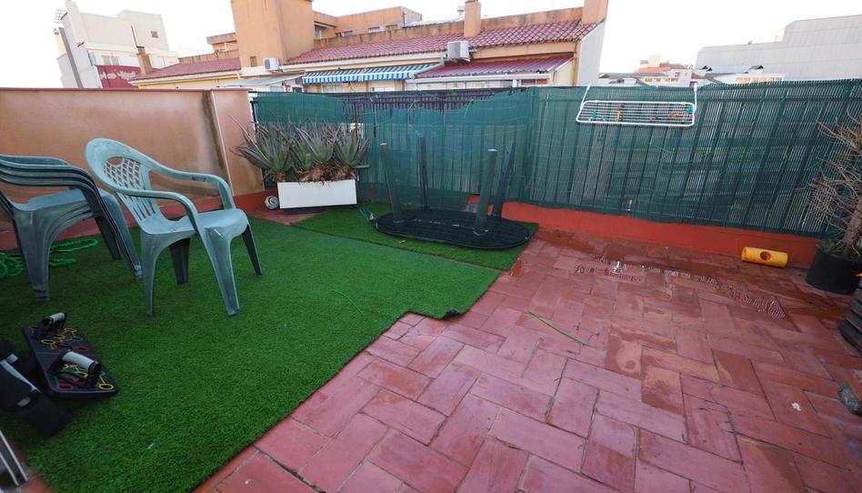 Foto 1 de Ático en venta en Sant Pere Nord, Barcelona