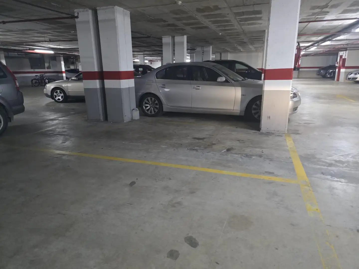 Parking of Garage for sale in Mollet del Vallès