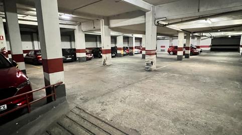 Photo 4 of Garage to rent in Calle de Rodrigo Rebolledo, 36, Las Fuentes,  Zaragoza Capital