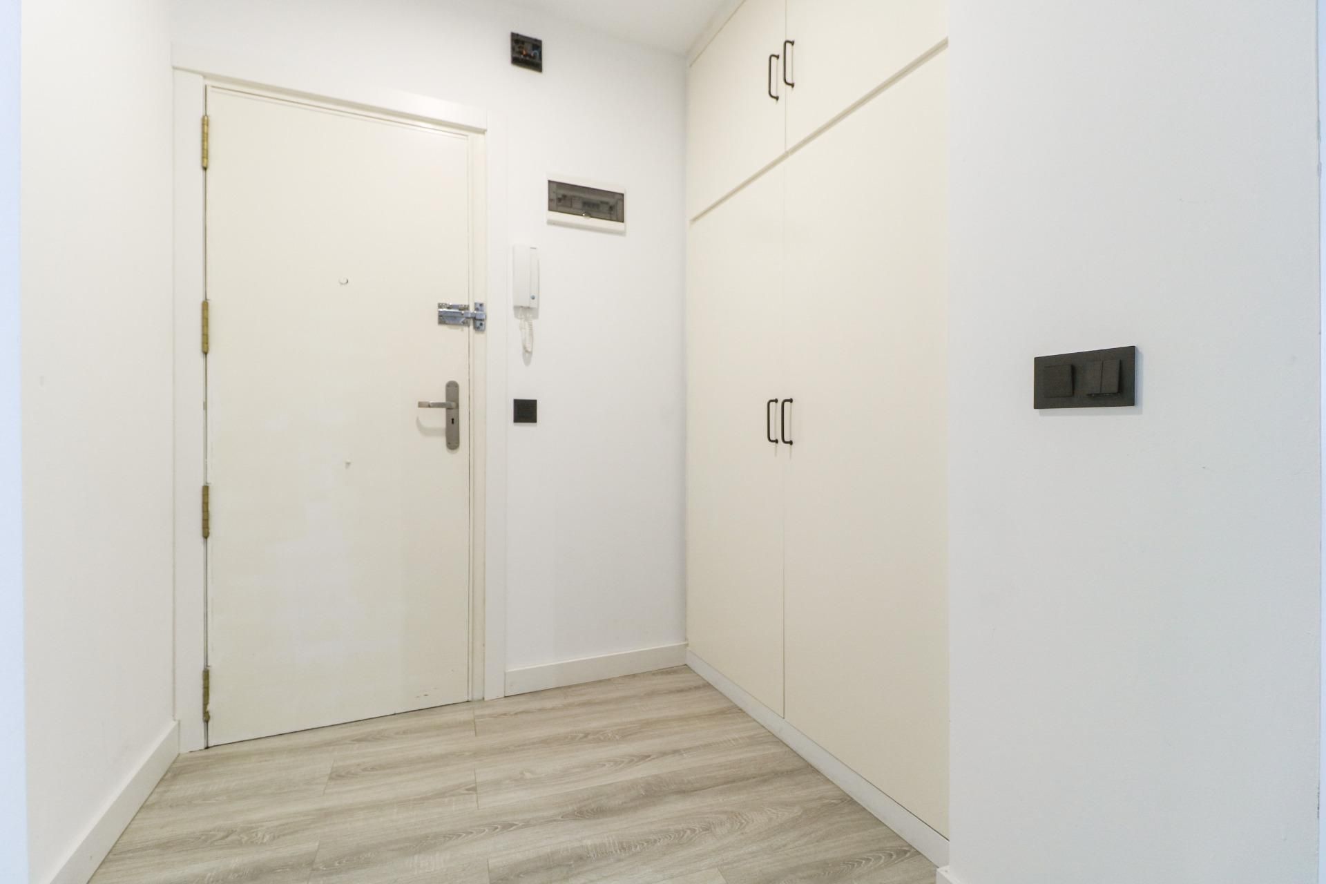 Flat for sale in Vilanova i la Geltrú  with Air Conditioner, Parquet flooring and Balcony