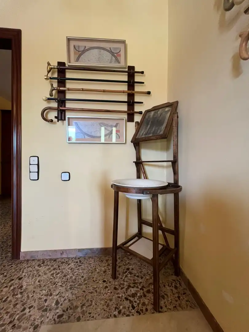 Bathroom of Houses for sale in Alpicat  with Air Conditioner, Heating and Private garden