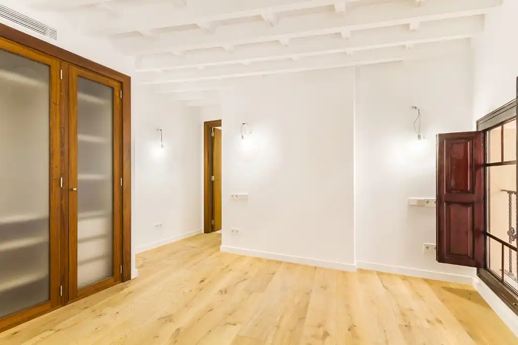 Dúplex en venta en  Palma de Mallorca