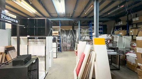 Venta de Nave Industrial en Ajalvir, imatge 4