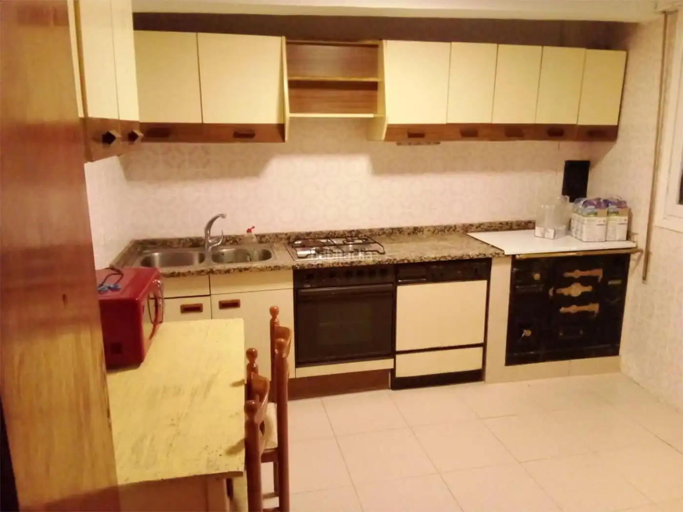 Casa en venta en Calle del Horno 5