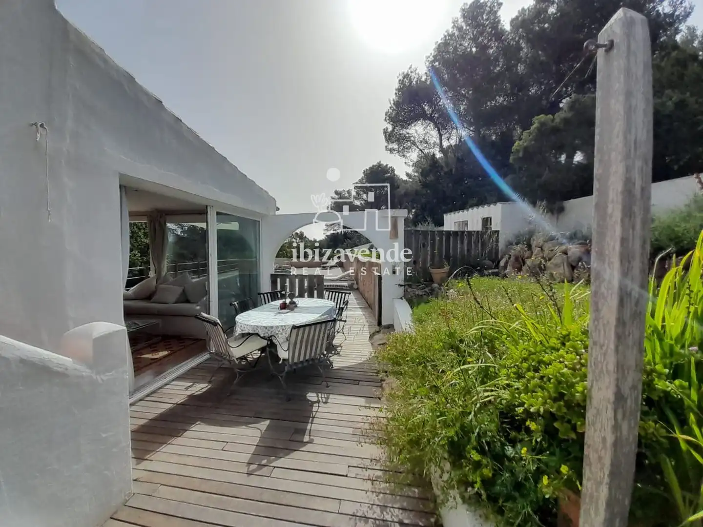 Haus mit Pool zum Verkauf in Sa Tanca den Marines, camino, poligono 7, parcela 128, Cala Mastella, imagen 29