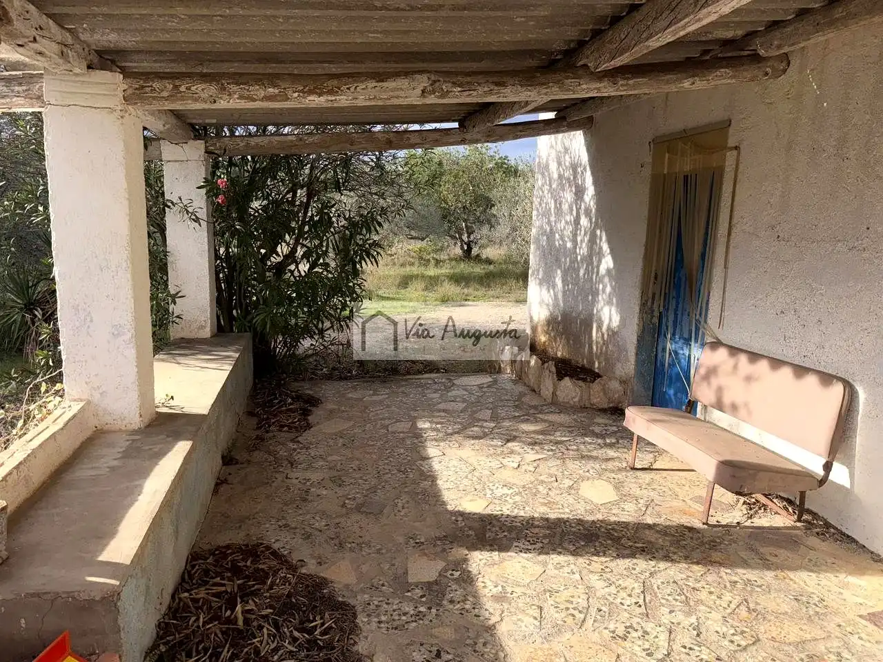 Grundstücke zum Verkauf in L'Ametlla de Mar 