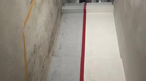 Foto 3 de Garatge de lloguer a Carrer D'andalusia, 23, Les Roquetes, Barcelona