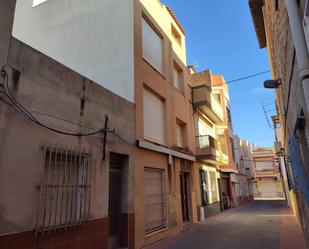 Exterior view of Duplex for sale in  Murcia Capital  with Terrace