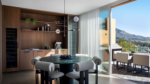 Foto 3 de Dúplex en venta en Los Naranjos, Marbella