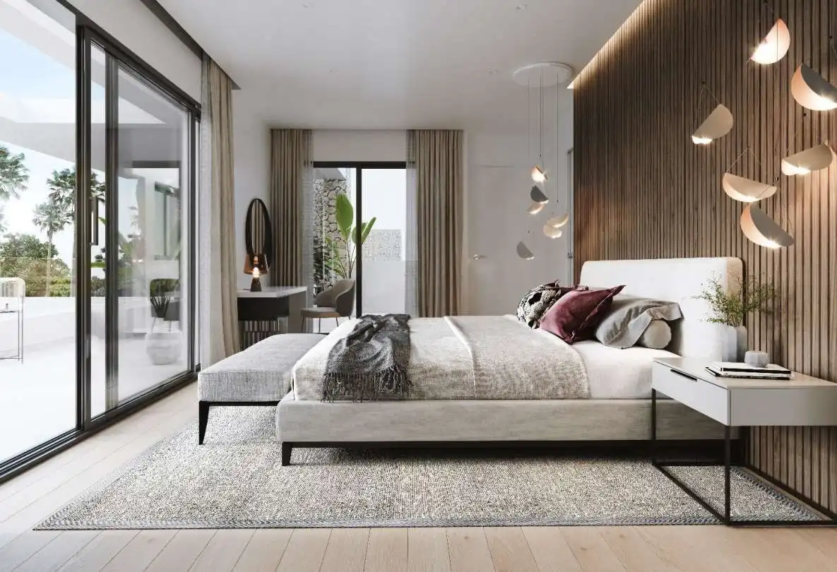 Piso en venta en Estepona - Estepona,El Padron,Camino de Montesol, imagen 7