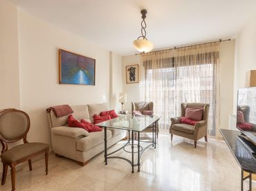 Flat with lift for sale in Ronda