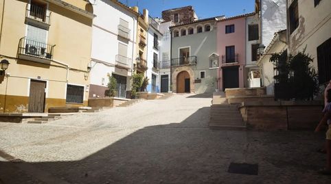 Foto 4 de Planta baja en venta en Plaza San Cristóbal, 21, Onda, Castellón