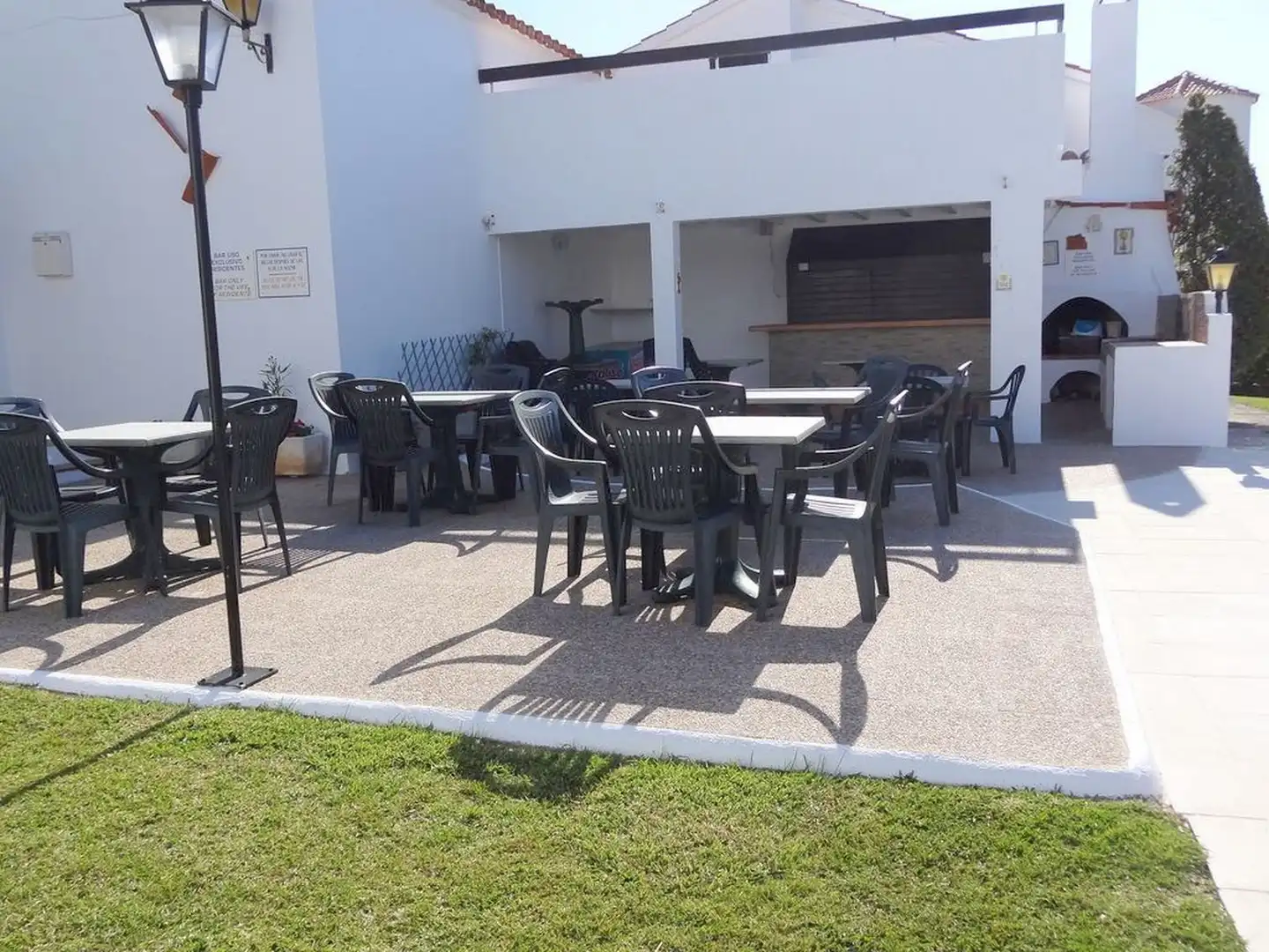Terrace of Apartments for sale in Ciutadella de Menorca  with Furnished and Community pool