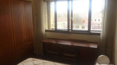 Foto 5 de Habitación en San Ignacio de Loyola Kalea, 23, Casco Viejo, Vitoria - Gasteiz