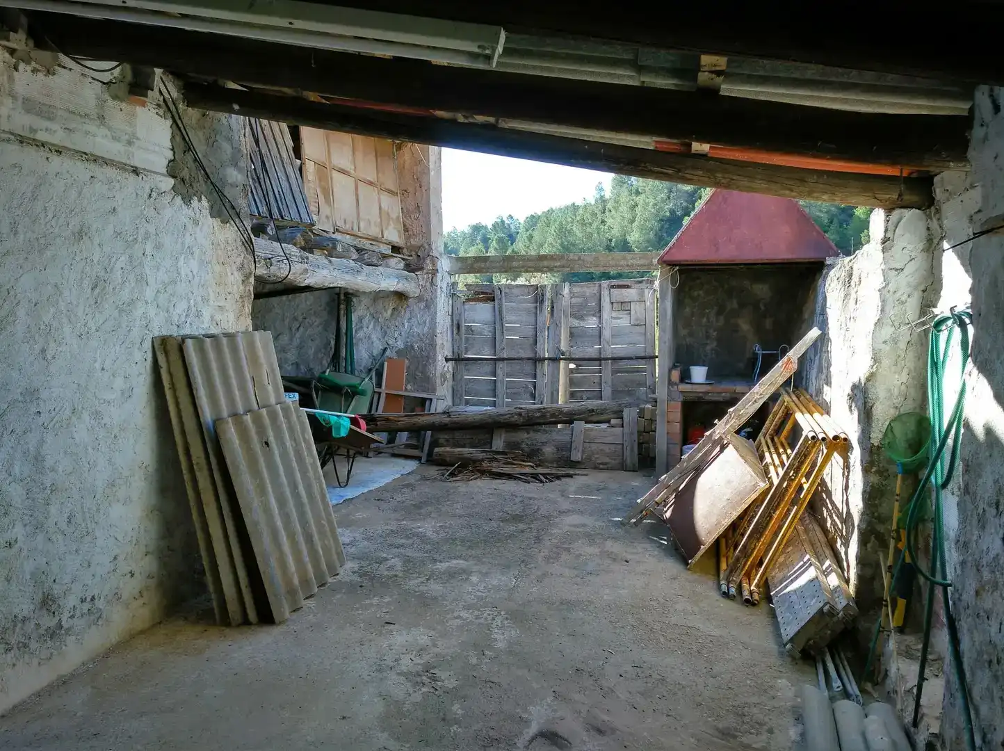 Flat for sale in Cofrentes
