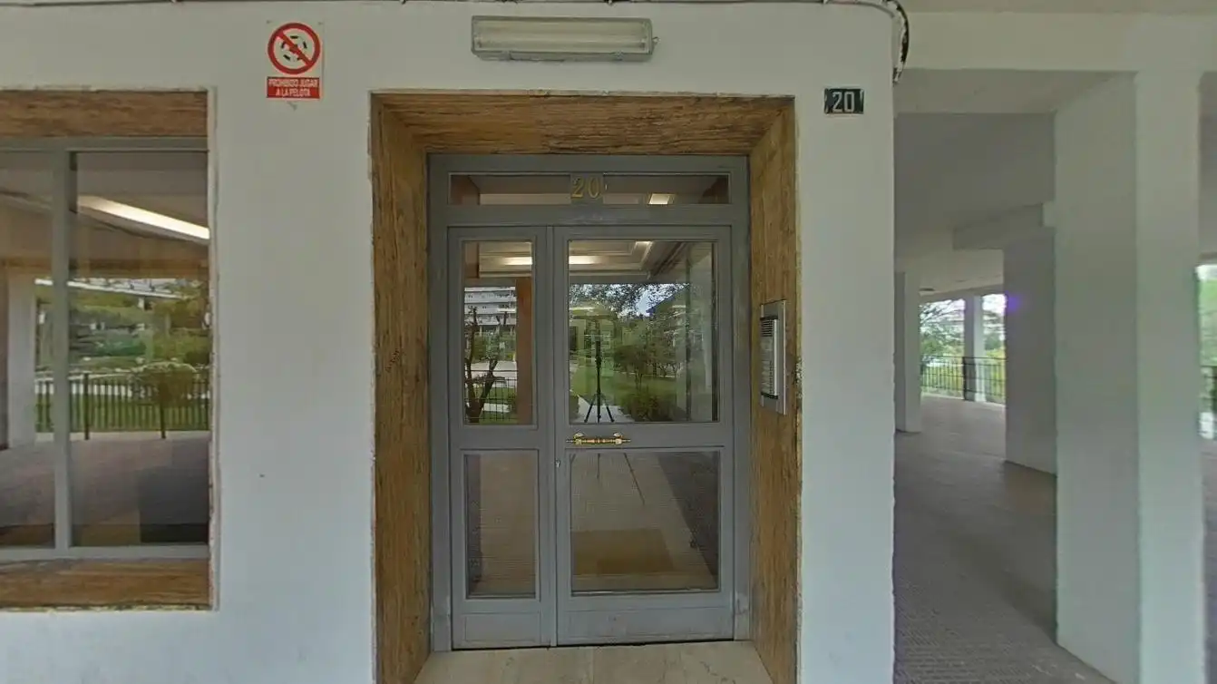 Pis en venda en Móstoles amb Calefacció, Terrassa i Forn