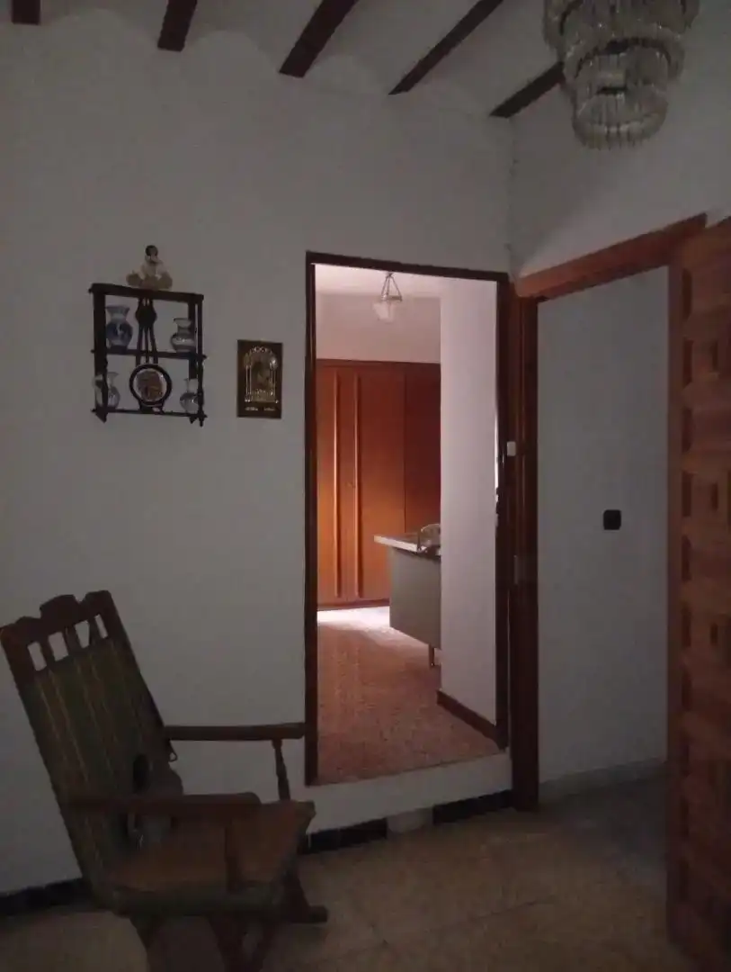 Casa adosada en venda en Castellar amb Traster, Moblat i Forn
