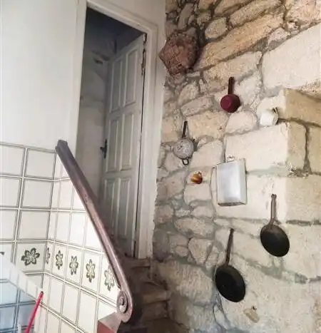 Finca rústica en venta en A Cañiza   con Calefacción, Jardín privado y Terraza