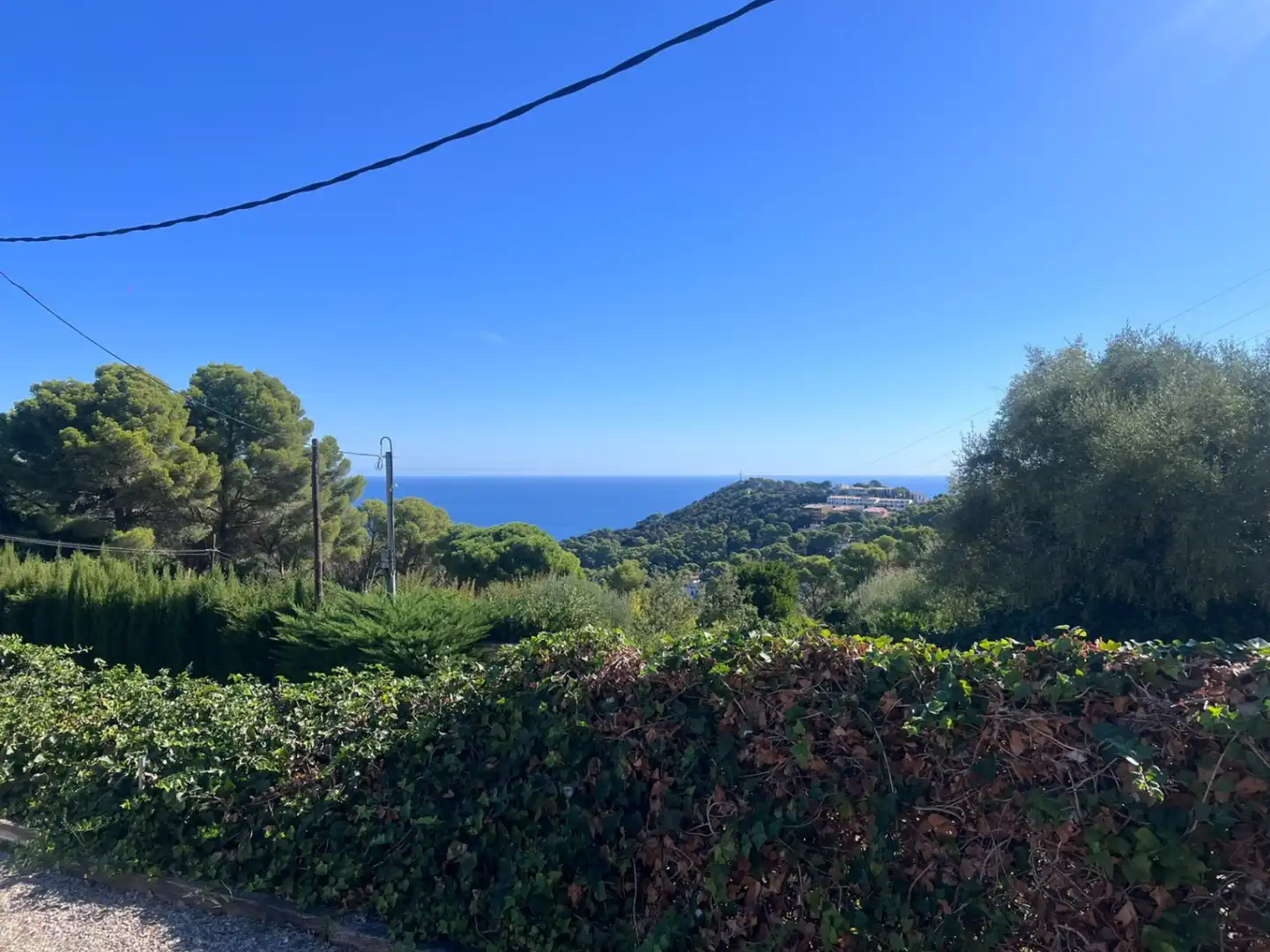 Exterior view of Houses for sale in Begur