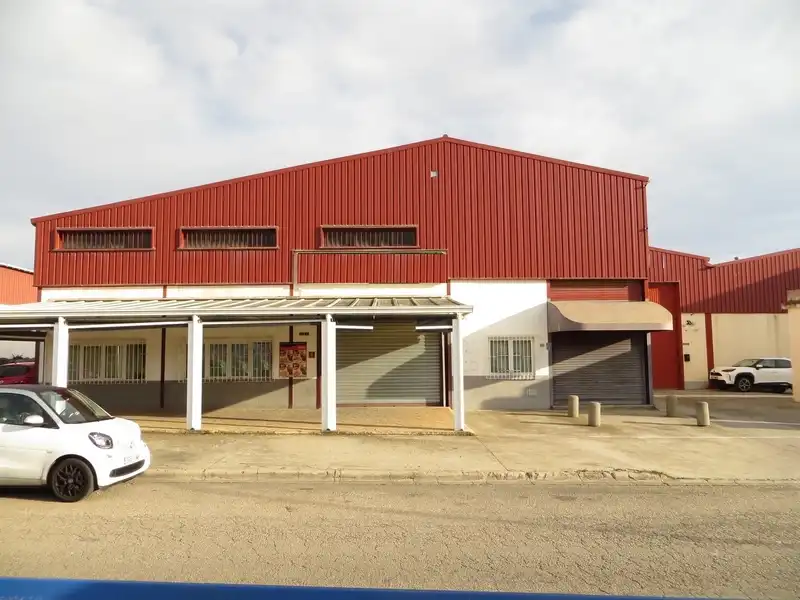 Local comercial en venda a Son Ramonell - Es Figueral, imagen 2