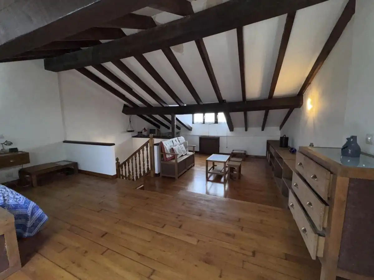 Casa adosada en venta en Llanes con Calefacción, Jardín privado y Terraza