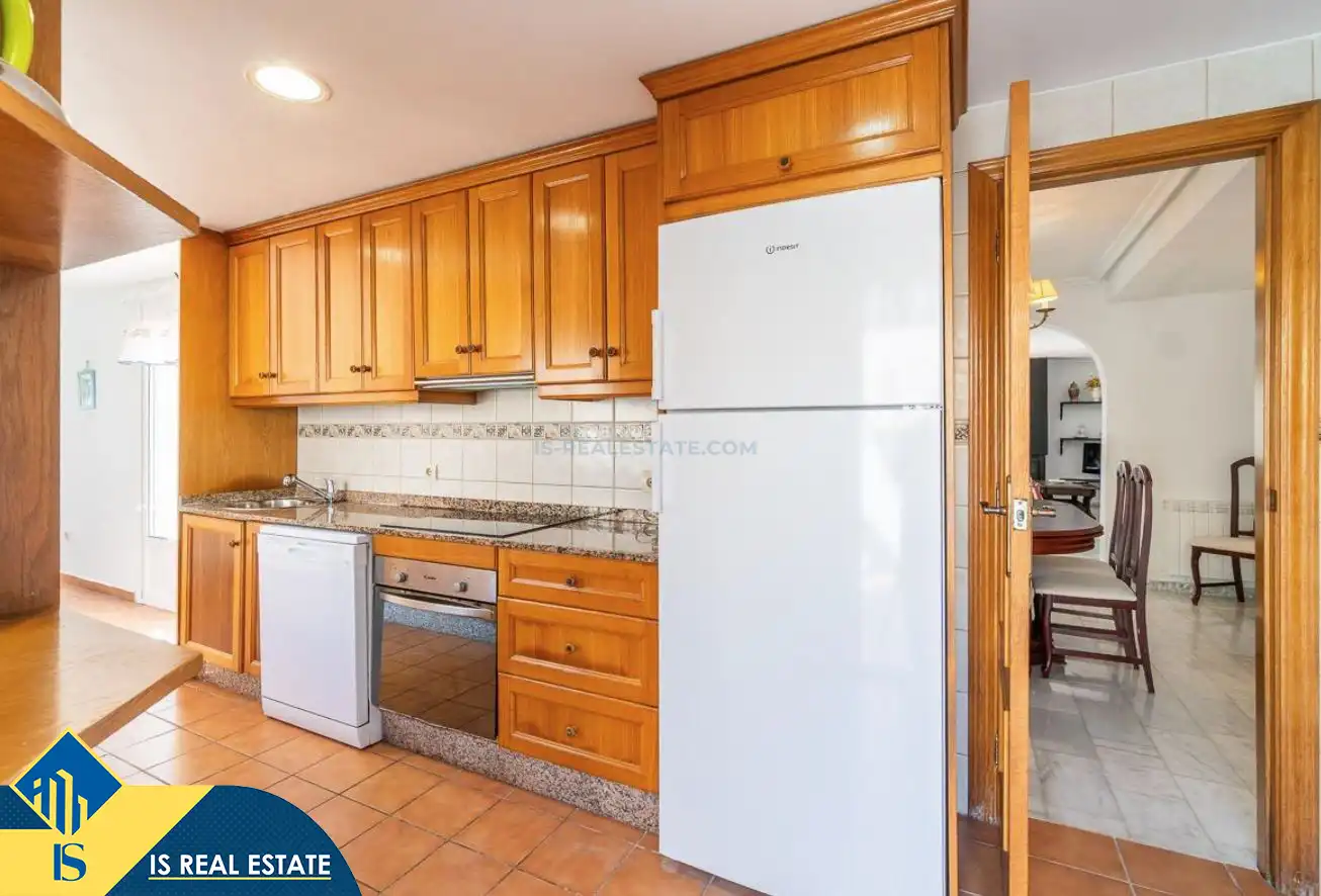 Chalet con terraza en venta en La Mata, imagen 13
