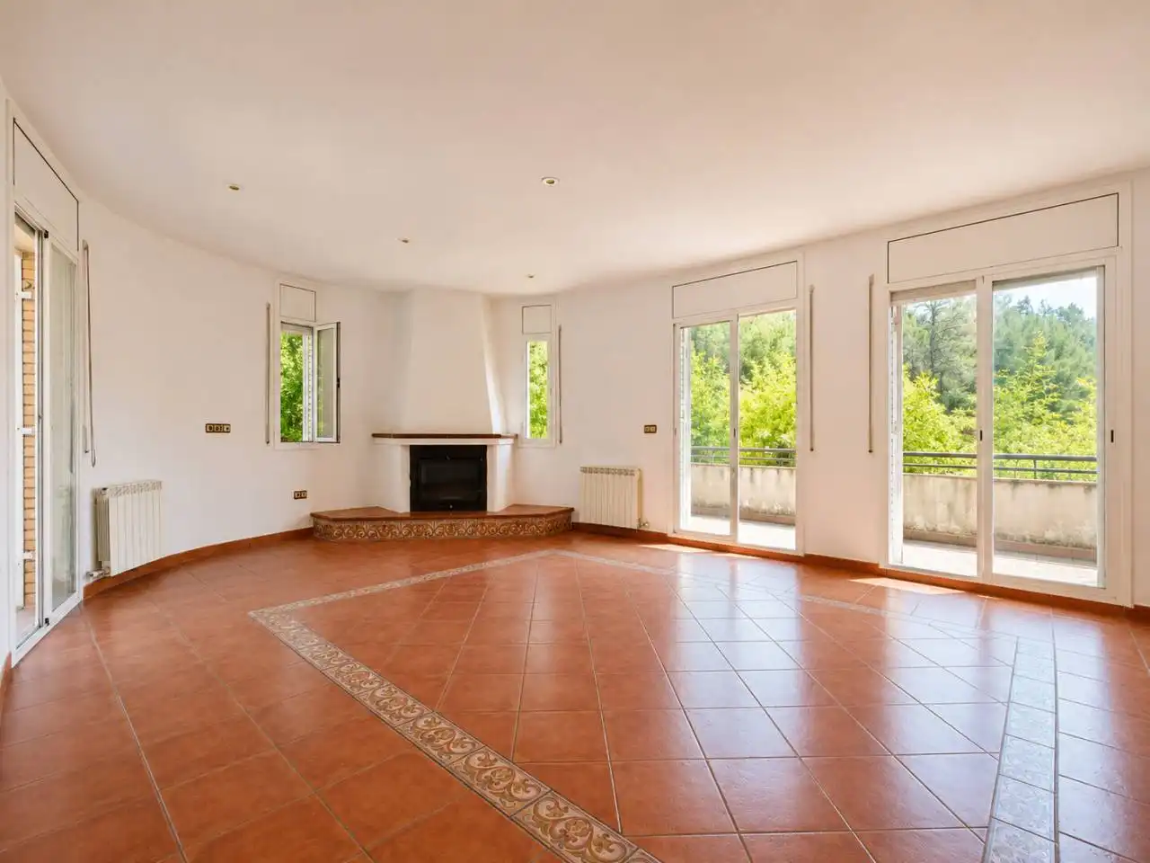 Finca rústica en venta en Calle Montserrat, Rajadell