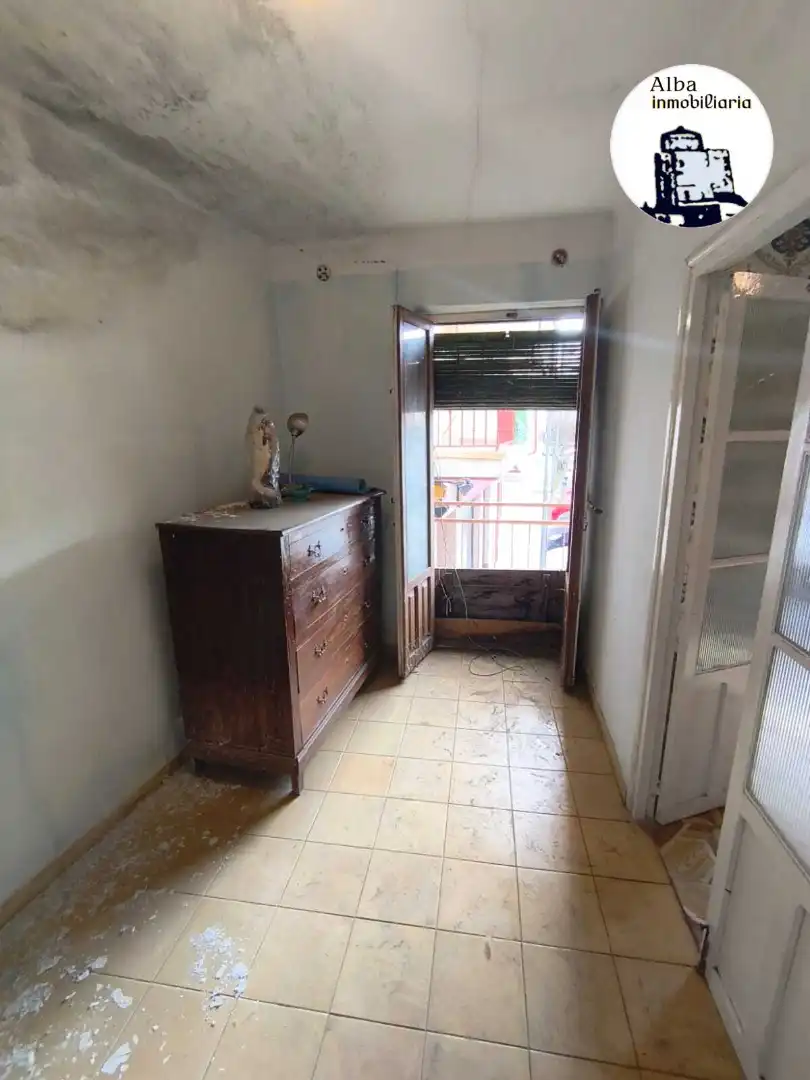 Habitación de Finca rústica en venta en Alba de Tormes con Balcón