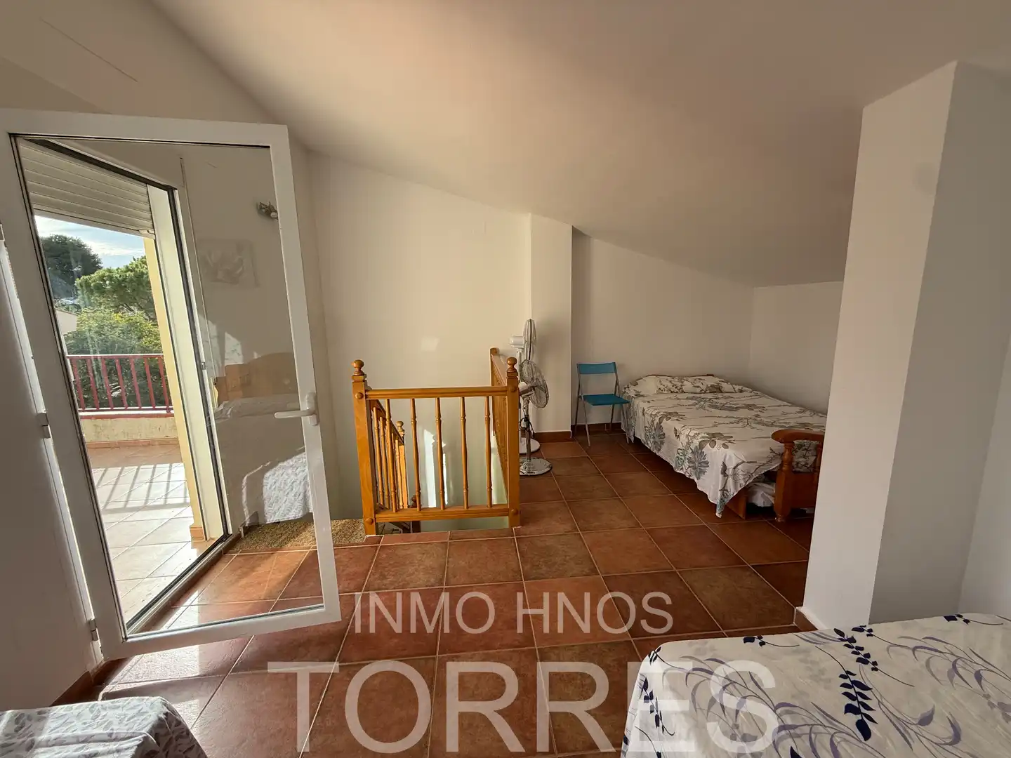 Adosado con terraza en venta en CV-1405, imagen 32